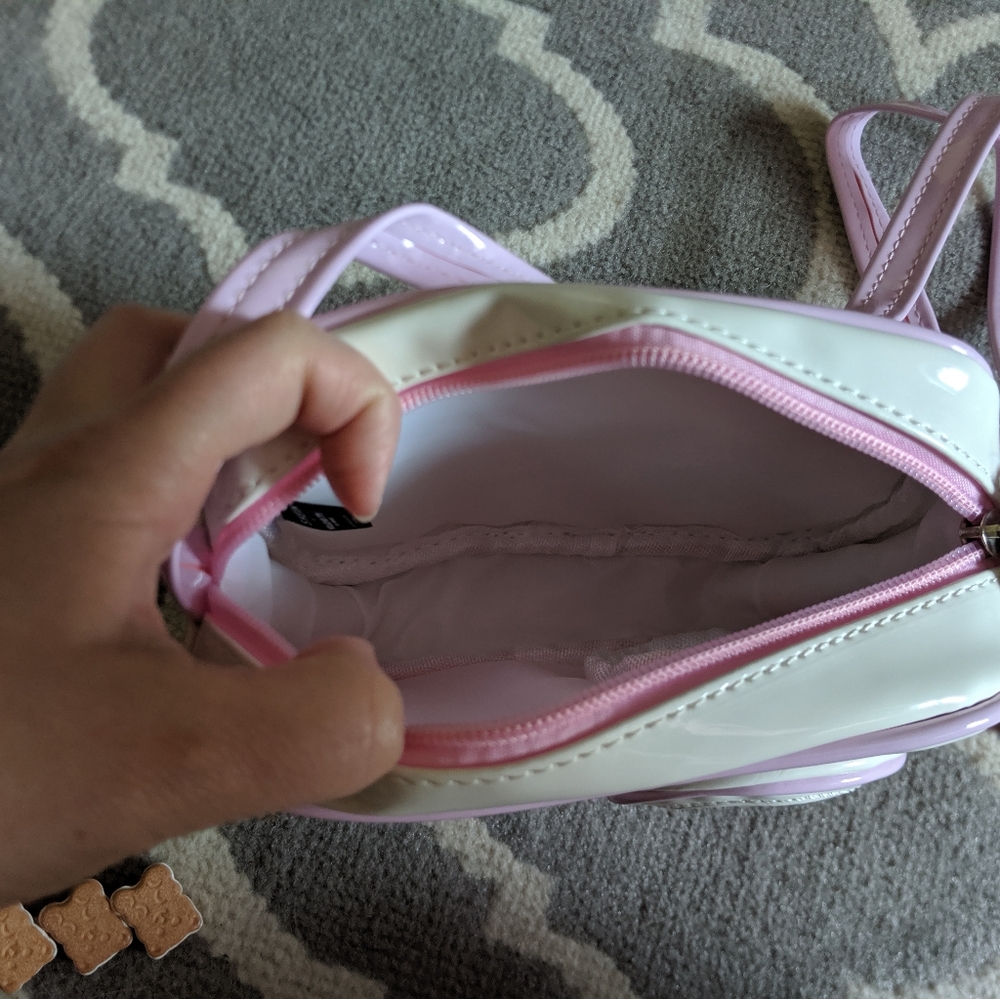 Hello Kitty Camera Case Bag - Picture 4 of 5
